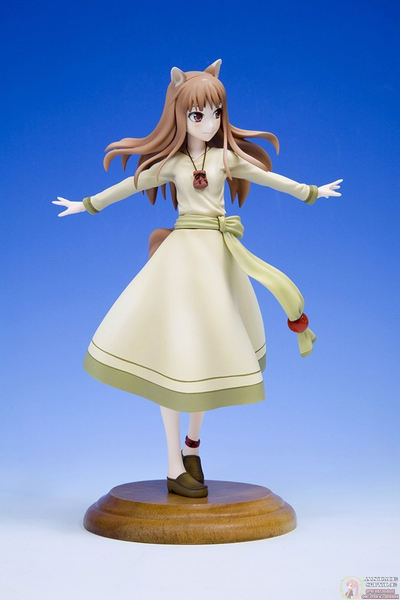 Фигурка 1/8 Холо (Holo)