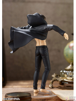 Фигурка Эрен Джагер (Eren Jaeger Pop Up Parade)