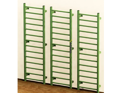 Шведская стенка для ЛФК