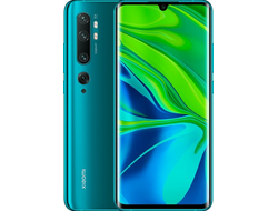 Xiaomi Mi Note 10 Pro 8/256GB Aurora Green