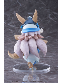 Фигурка Нанати (Nanachi 2nd season ver. Coreful Figure)