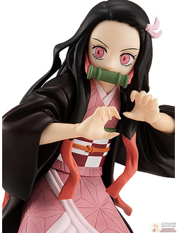 Фигурка Нэдзуко Камадо (Kamado Nezuko Pop Up Parade)