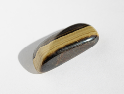 Брункит, галтовка, Польша (27*13*9 мм, 8,4 г) №18610