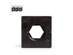 Набор матриц для опрессовки НМ-300 СИП серия ПРОФИ изолированных наконечников и гильз СИП