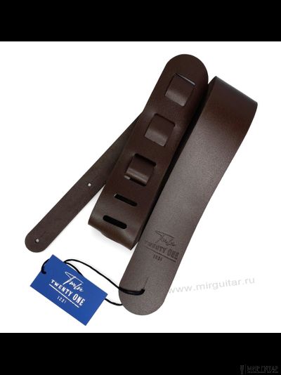 1221 Twelve Twenty One 1221-65-1-BRN