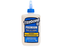 Клей Titebond II Premium столяр. влагост.