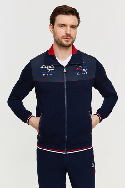 Спортивный костюм мужской 11SKM-1230