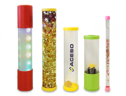 Набор сенсомоторных труб