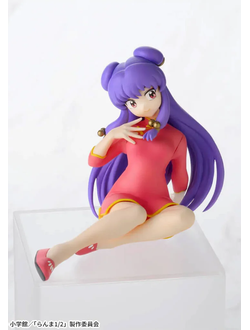 Фигурка Шампу (Shampoo Premium Chokonose Figure)