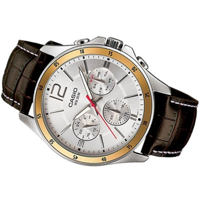 Часы Casio MTP-1374L-7A