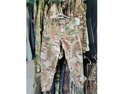 Брюки 7.26 "Tactical" мультикам (нет в наличии)