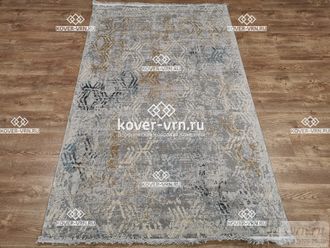 Ковер ARZU 3602A krem / 1,5*3 м