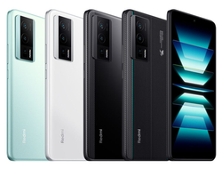 Xiaomi Redmi K60 PRO