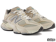 New Balance 9060 Rain Cloud (36-45)