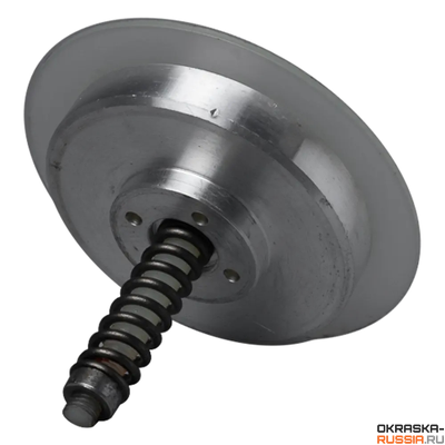 Диафрагма в сборе для аппарата ASPRO 7100