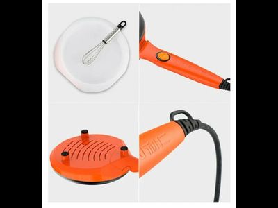 Блинница Xiaomi Liven Fun Pizza Machine BC-411A