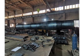 Эжекторная труба вытяжки