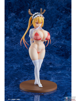 Фигурка 1/6 Тору (Tohru)