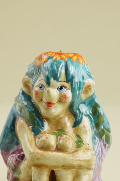 Кикимора - сказки