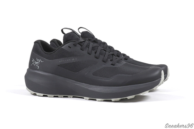 Arcteryx Norvan LD 3 GTX Black/Черные  Мужские (41-45)