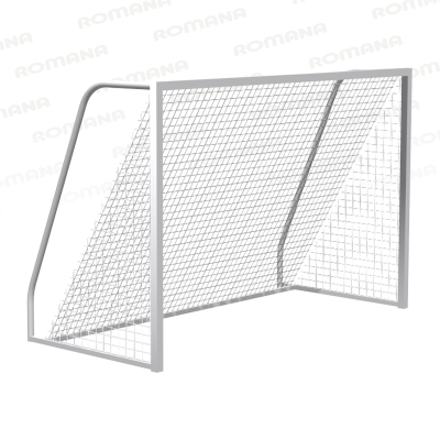Ворота футбольные Romana 203.14.00