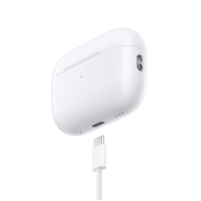 Беспроводные наушники Apple AirPods Pro 2 USB-C с MagSafe