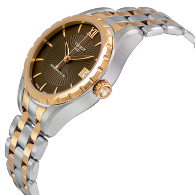 Швейцарские часы Tissot T072.207.22.298.00