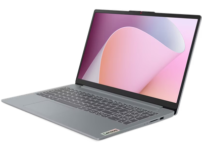 Lenovo IdeaPad Slim 3 15ABR8 (82XM000ARK) 15.6&quot; FHD 16 ГБ, (SSD)1 ТБ NO OS Серый