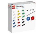 45811 Набор Lego Education WRO Brick Set