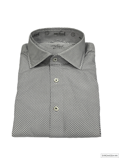 Рубашка мужская Ривара-S-SF-171222