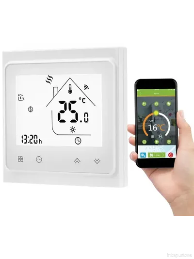 Терморегулятор RS-001(WiFi)