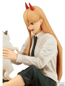 Фигурка Пауэр (Power)