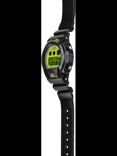 Часы Casio G-Shock DW-6900RCS-1