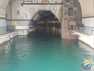 Индивидуальный - Экскурсионный тур  "Легендарный Севастополь"