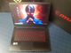 MSI GF65 10UE-064XRU ( 15.6 FHD IPS 144Hz I7-10750H RTX3060 (6Gb) 16Gb 512SSD )