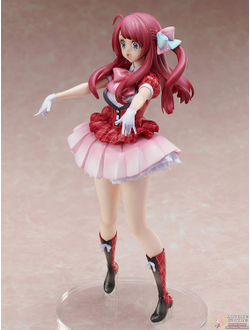 Фигурка 1/7 Сакура Минамото (Sakura Minamoto)