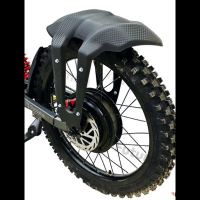 Электровелосипед Syccyba Impulse x21 Sport зеленый