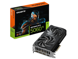 GEFORCE RTX 5060Ti OC 8GB