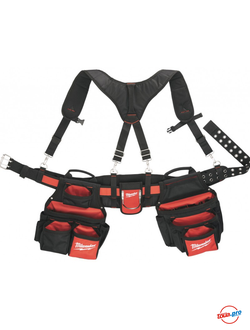 Пояс разгрузочный с подвеской Milwaukee 48228120