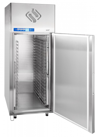 Аппарат шоковой заморозки ШОК-20-1/1