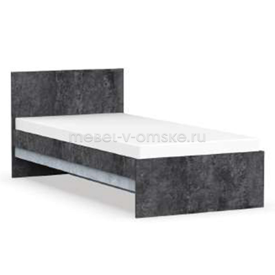 Кровать Лайт-ЭВ (900)