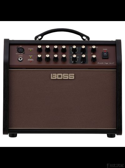 Boss ACS-LIVE LT - Acoustic Singer Live LT