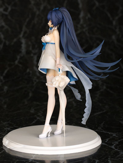 Фигурка 1/8 Мэй Райдэн (Mei Raiden Eternally Pure ver.)