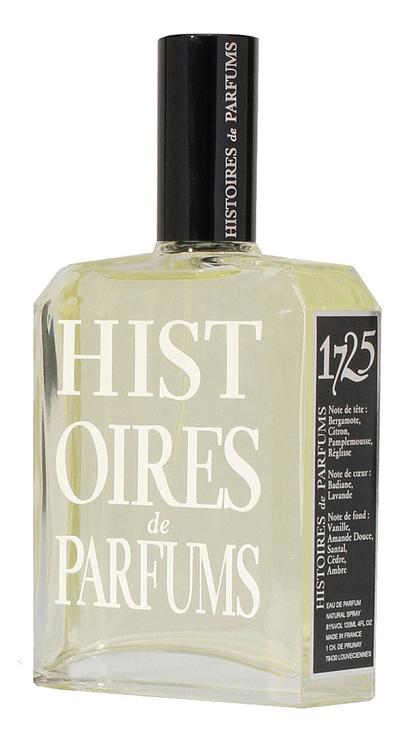 Histoires de Parfums 1725