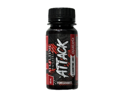 (STT) - L-Carnitine Attack - (флакон 60 мл)