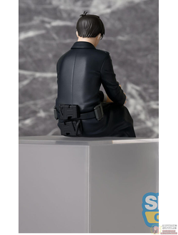Фигурка Юкио Окумура (Okumura Yukio Premium Chokonose Figure)