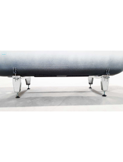 Ванна стальная BLB Universal 150х70 160х70 170х70 170х75 см HG 3.5мм толщина B50HAH001