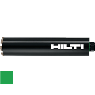 Алмазная буровая коронка HILTI  SP-H 142/450 abras. (2158242)