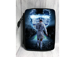 Пенал Криштиану Роналду, Cristiano Ronaldo №20