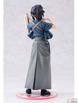 Фигурка 1/8 Яматоноками Ясусада (Yamatonokami Yasusada Uchiban ver.)